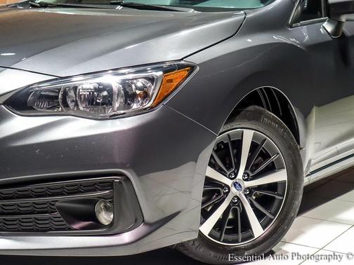 2021 Subaru Impreza Premium
