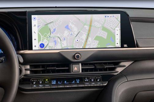 2023 Toyota Crown Limited