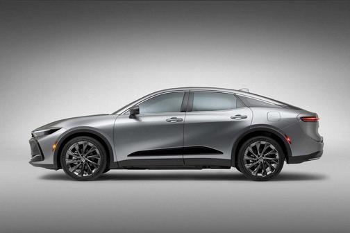 2023 Toyota Crown Limited