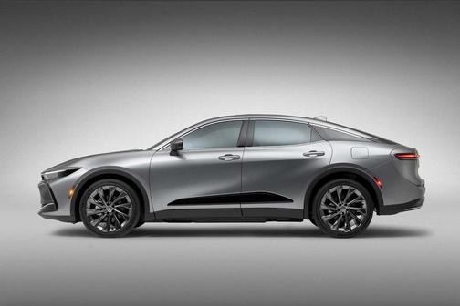 2023 Toyota Crown Limited