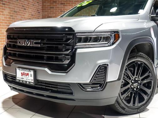 2023 GMC Acadia AWD SLE