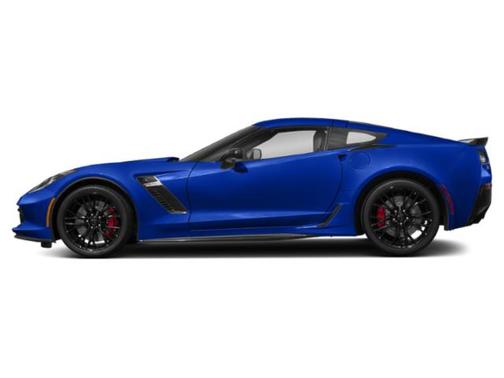 2019 Chevrolet Corvette Z06