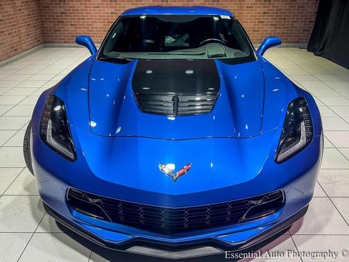 2019 Chevrolet Corvette Z06