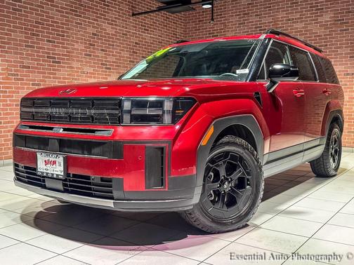 2024 Hyundai SANTA FE XRT