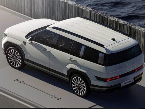 2024 Hyundai SANTA FE XRT