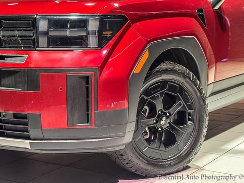 2024 Hyundai SANTA FE XRT