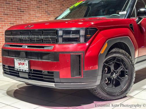 2024 Hyundai SANTA FE XRT