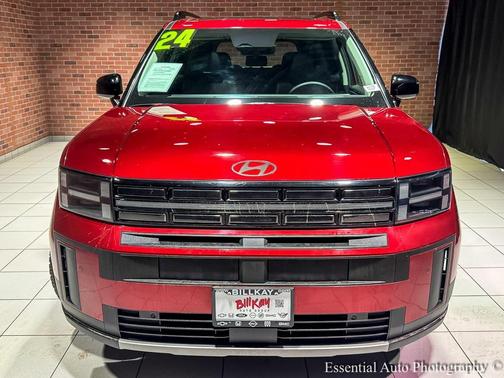 2024 Hyundai SANTA FE XRT