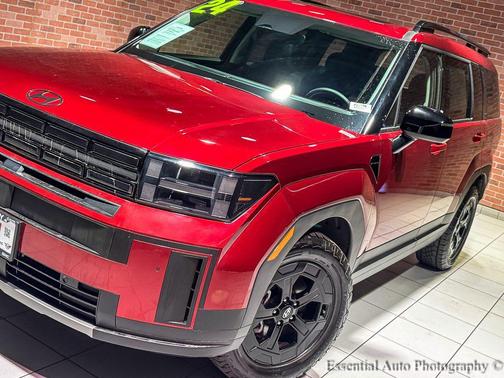 2024 Hyundai SANTA FE XRT