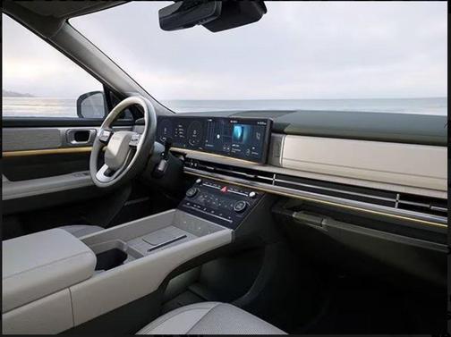 2024 Hyundai SANTA FE XRT