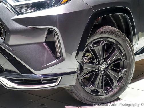 2023 Toyota RAV4 Prime XSE