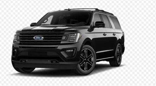 2020 Ford Expedition Max Limited