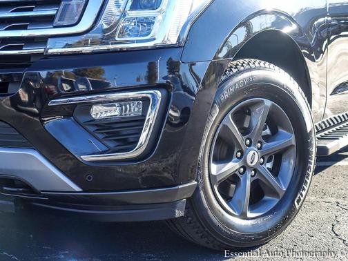 2020 Ford Expedition Max Limited