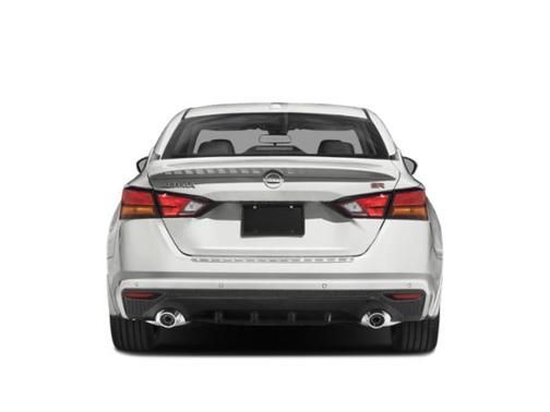 2025 Nissan Altima SR AWD