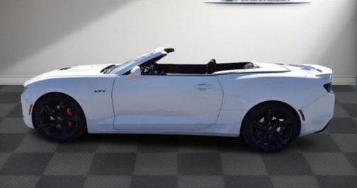 2023 Chevrolet Camaro RWD Convertible LT1