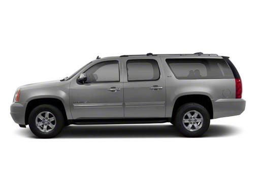 2013 GMC Yukon XL 1500 SLT