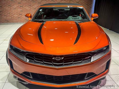 2023 Chevrolet Camaro 3LT