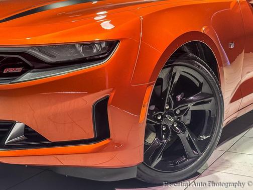 2023 Chevrolet Camaro 3LT