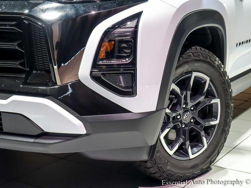 2026 Chevrolet Equinox FWD ACTIV