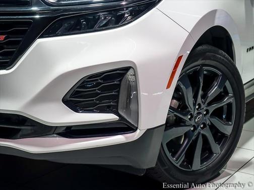 2023 Chevrolet Equinox AWD RS