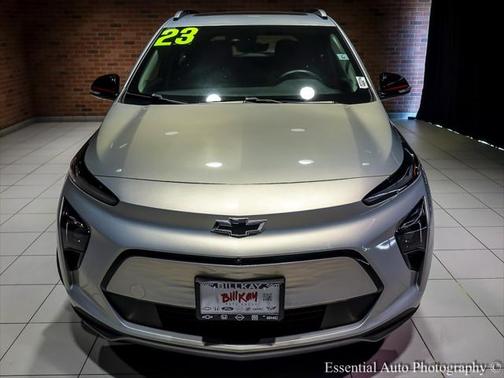 2023 Chevrolet Bolt EUV FWD Premier