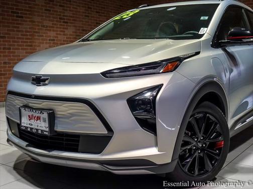 2023 Chevrolet Bolt EUV FWD Premier