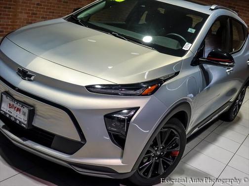 2023 Chevrolet Bolt EUV FWD Premier