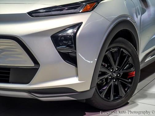 2023 Chevrolet Bolt EUV FWD Premier