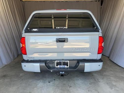 2021 Toyota Tundra Limited