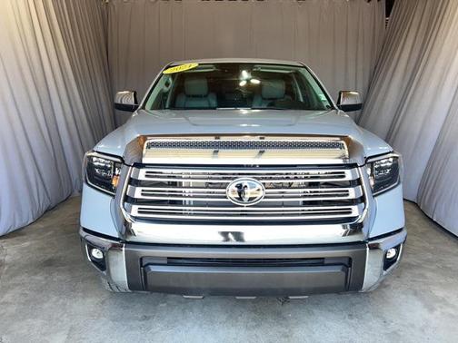 2021 Toyota Tundra Limited