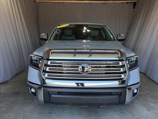 2021 Toyota Tundra Limited