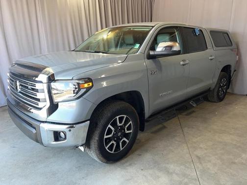 2021 Toyota Tundra Limited