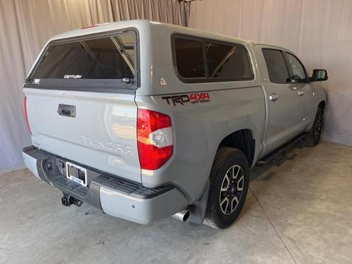 2021 Toyota Tundra Limited