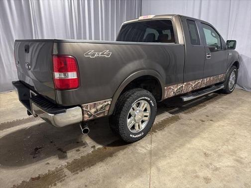 2008 Ford F-150 XL