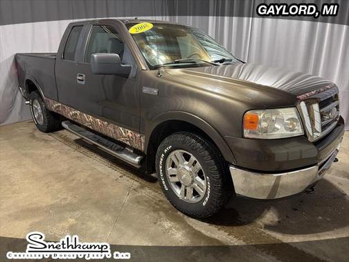 2008 Ford F-150 XL