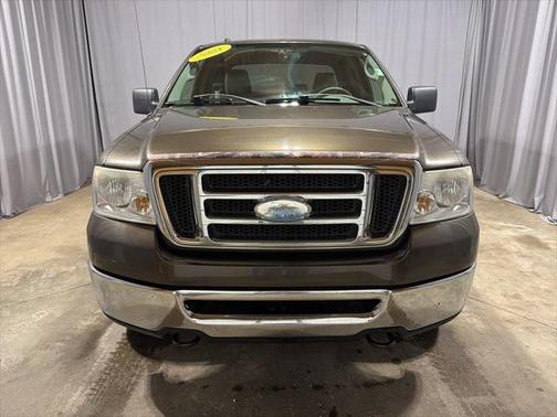 2008 Ford F-150 XL