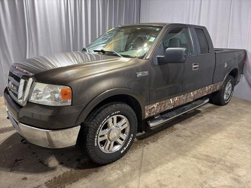 2008 Ford F-150 XL