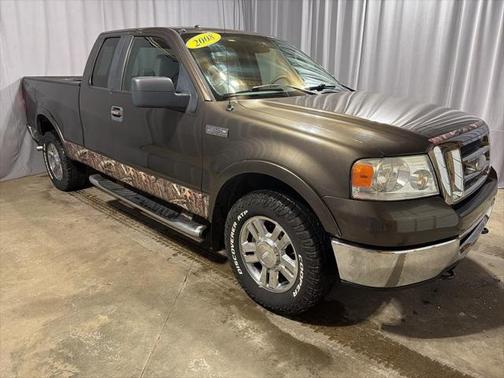 2008 Ford F-150 XL
