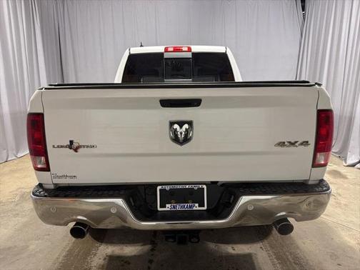 2015 RAM 1500 Lone Star