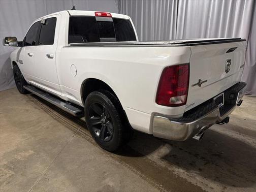 2015 RAM 1500 Lone Star