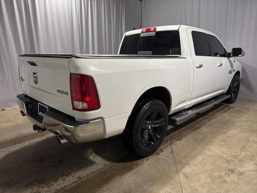 2015 RAM 1500 Lone Star