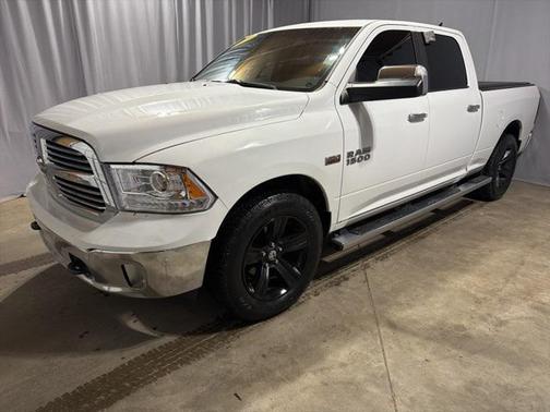 2015 RAM 1500 Lone Star