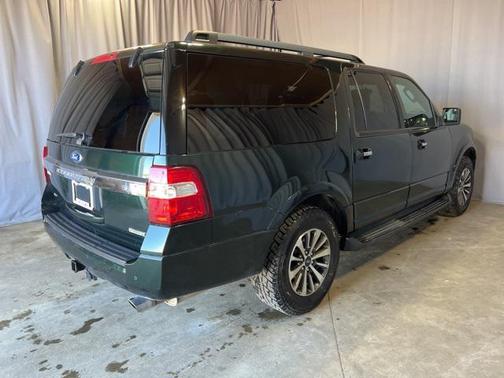 2016 Ford Expedition EL XLT