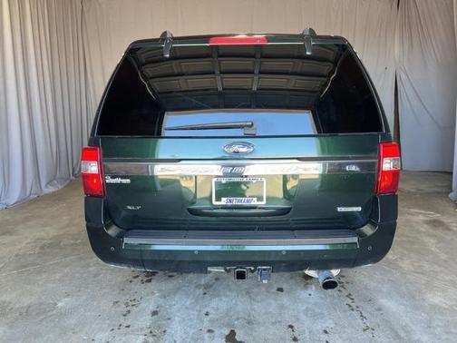 2016 Ford Expedition EL XLT