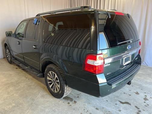 2016 Ford Expedition EL XLT