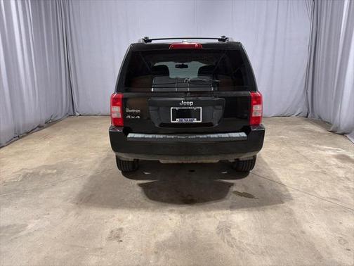 2009 Jeep Patriot Sport