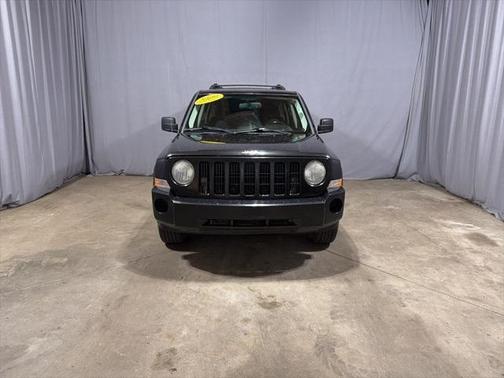 2009 Jeep Patriot Sport