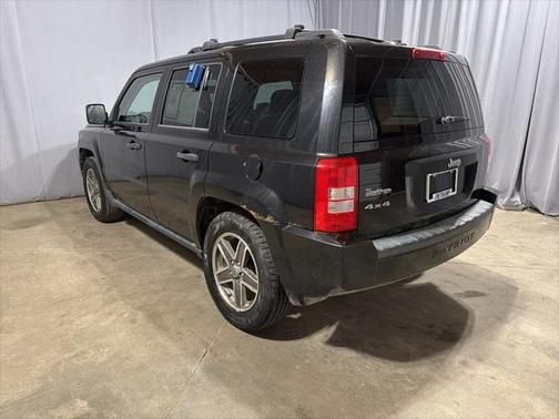 2009 Jeep Patriot Sport