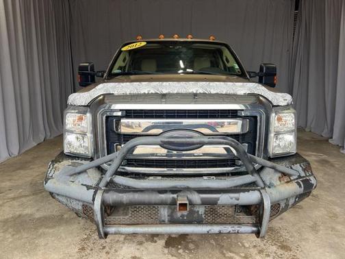 2012 Ford F-250 XLT