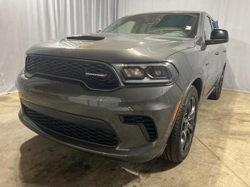 2025 Dodge Durango R/T AWD